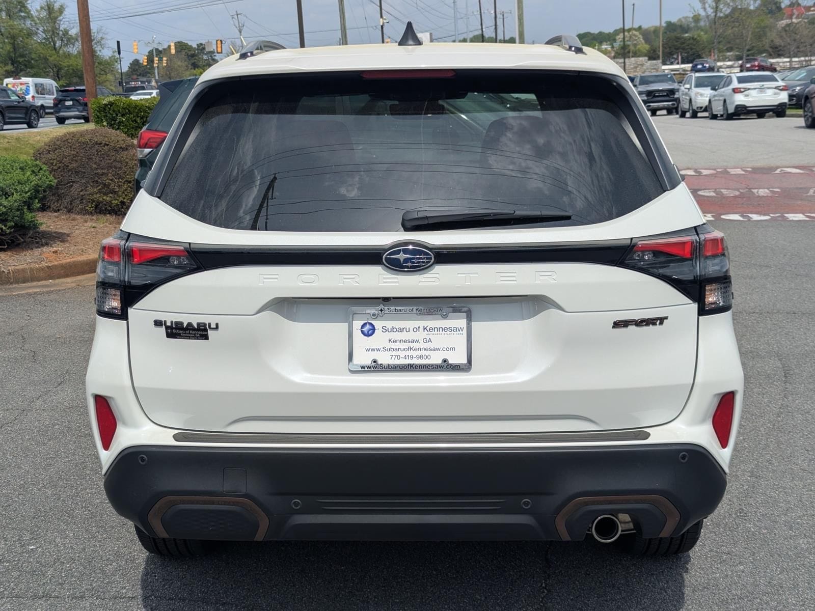 View vehicle photo 6