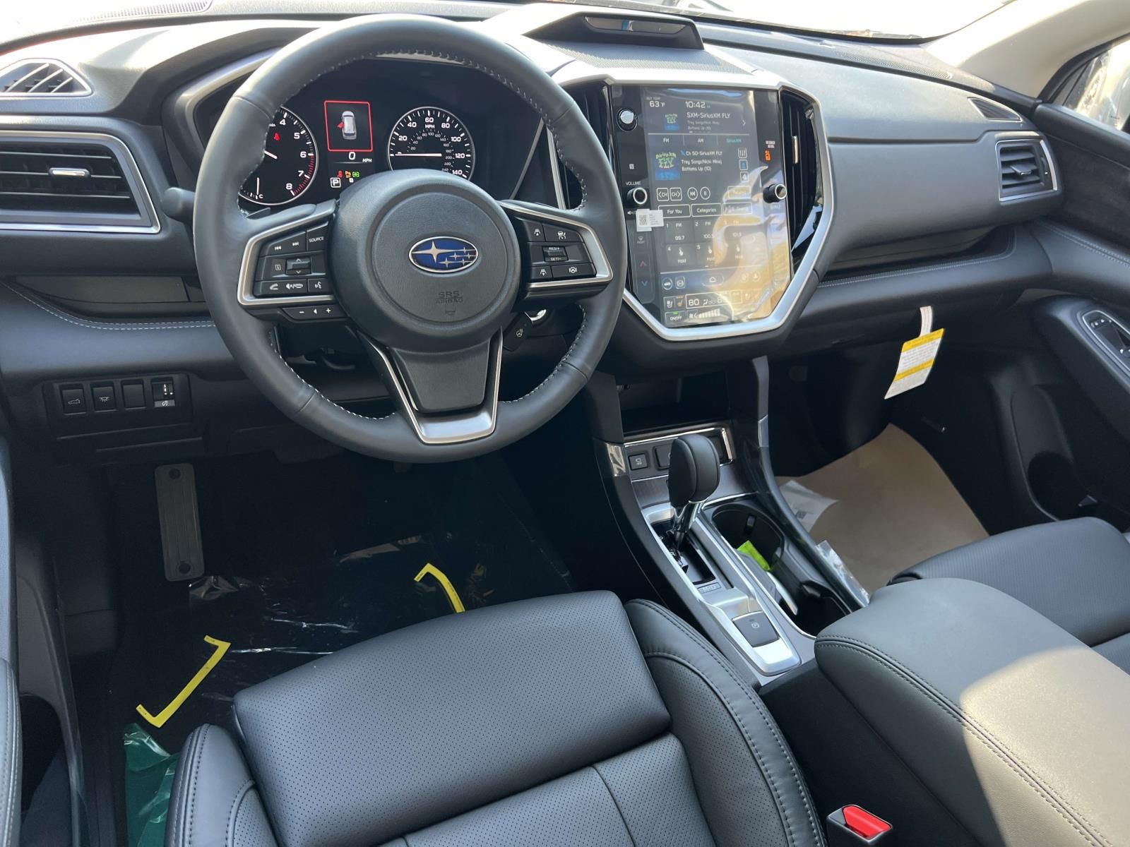 2026 Subaru Ascent Touring - Photo 15