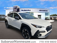 2026 Subaru Crosstrek Limited SUV