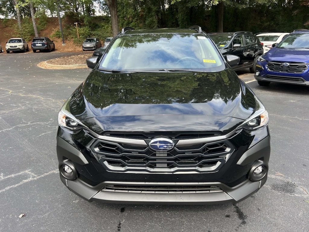 New 2025 Subaru Crosstrek Premium SUV