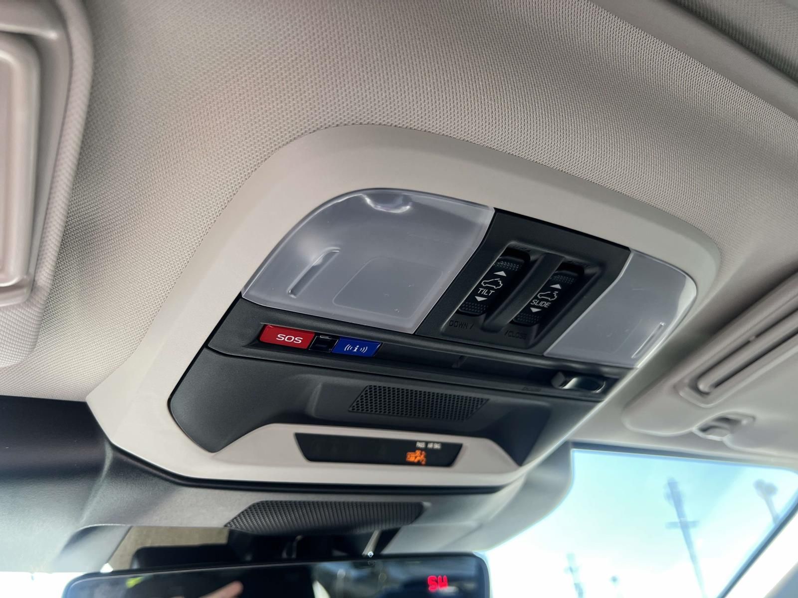 2026 Subaru Crosstrek Premium - Photo 22