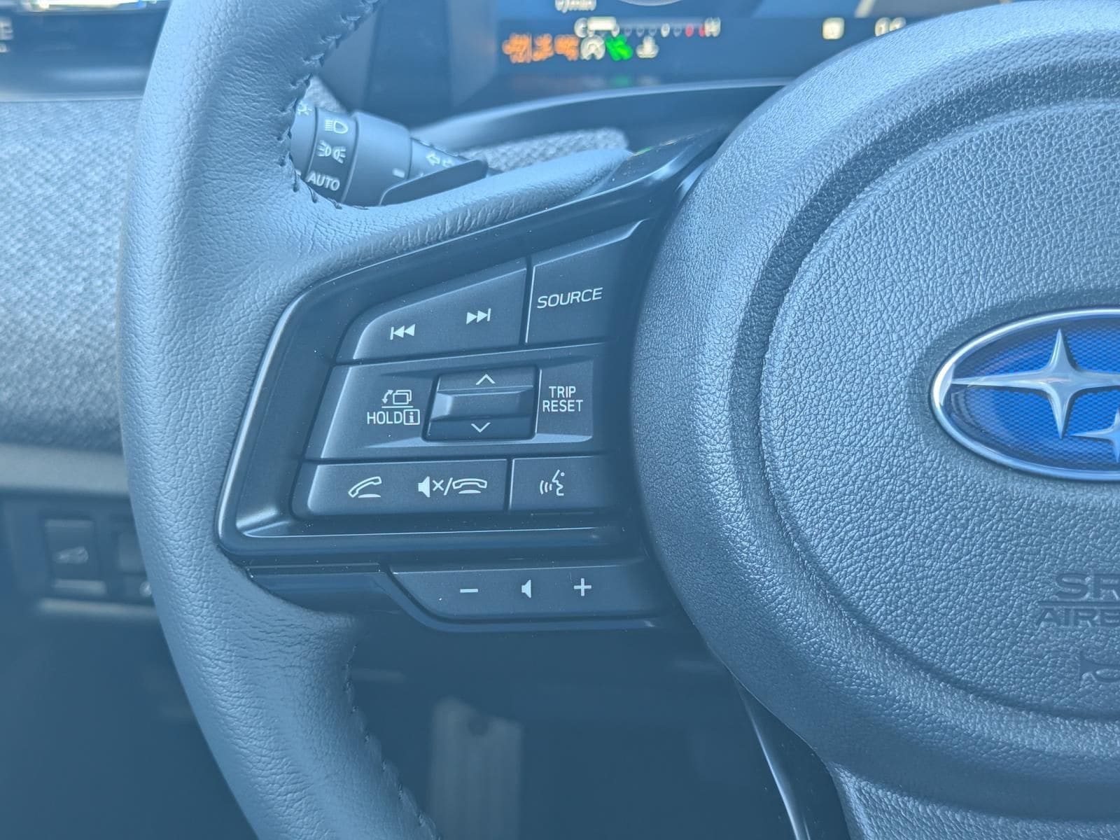 2026 Subaru Outback Limited XT - Photo 16
