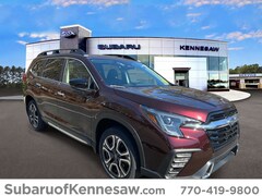2026 Subaru Ascent Touring 7-Passenger SUV