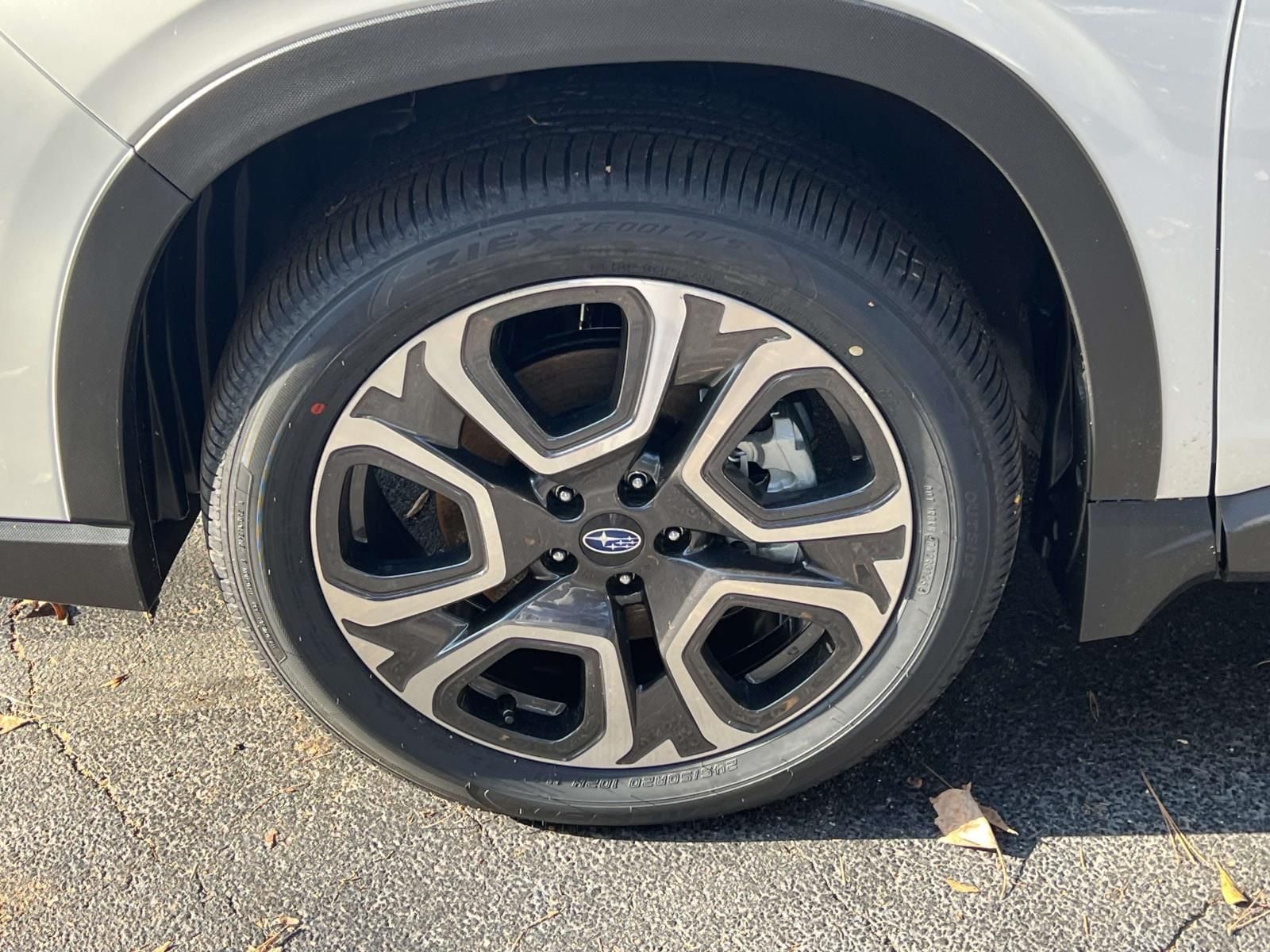 2026 Subaru Ascent Touring - Photo 12