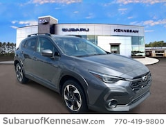 Used 2025 Subaru Crosstrek Limited SUV in Cumming GA