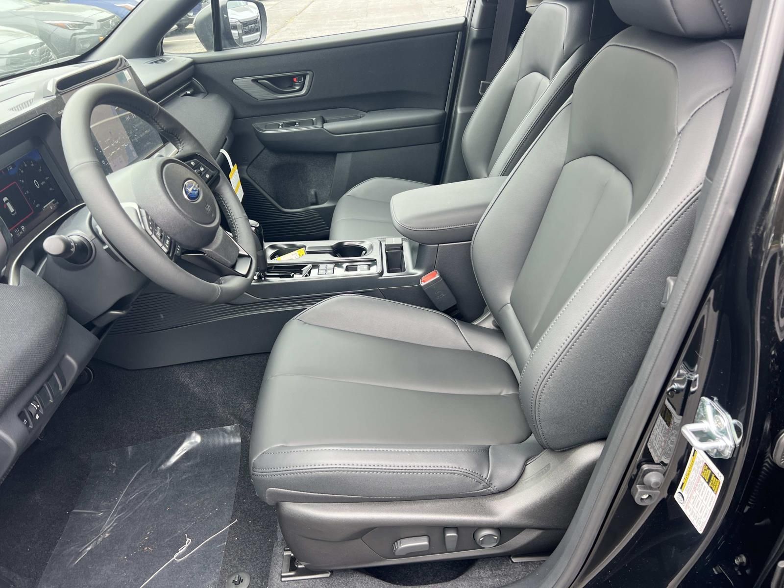2026 Subaru Outback Premium - Photo 9