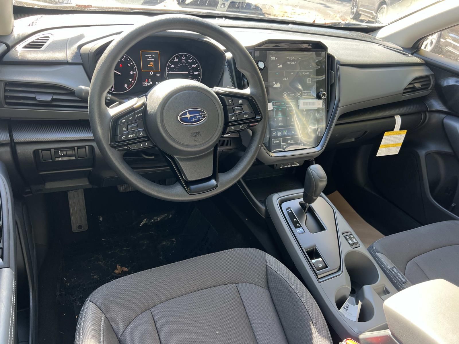 2026 Subaru Crosstrek Premium - Photo 14
