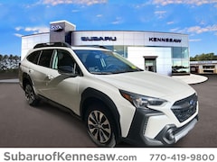 2025 Subaru Outback Limited SUV