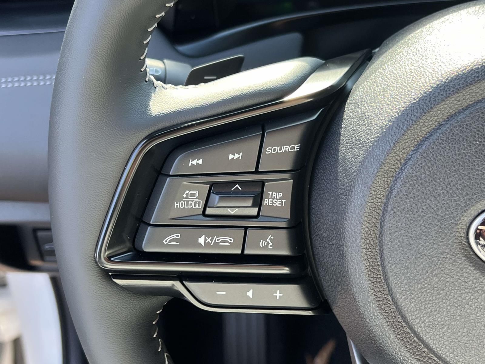 2026 Subaru Outback Touring XT - Photo 17