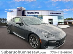 2026 Subaru BRZ Limited Coupe