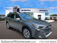 New 2025 Subaru Outback Touring XT SUV near Marietta