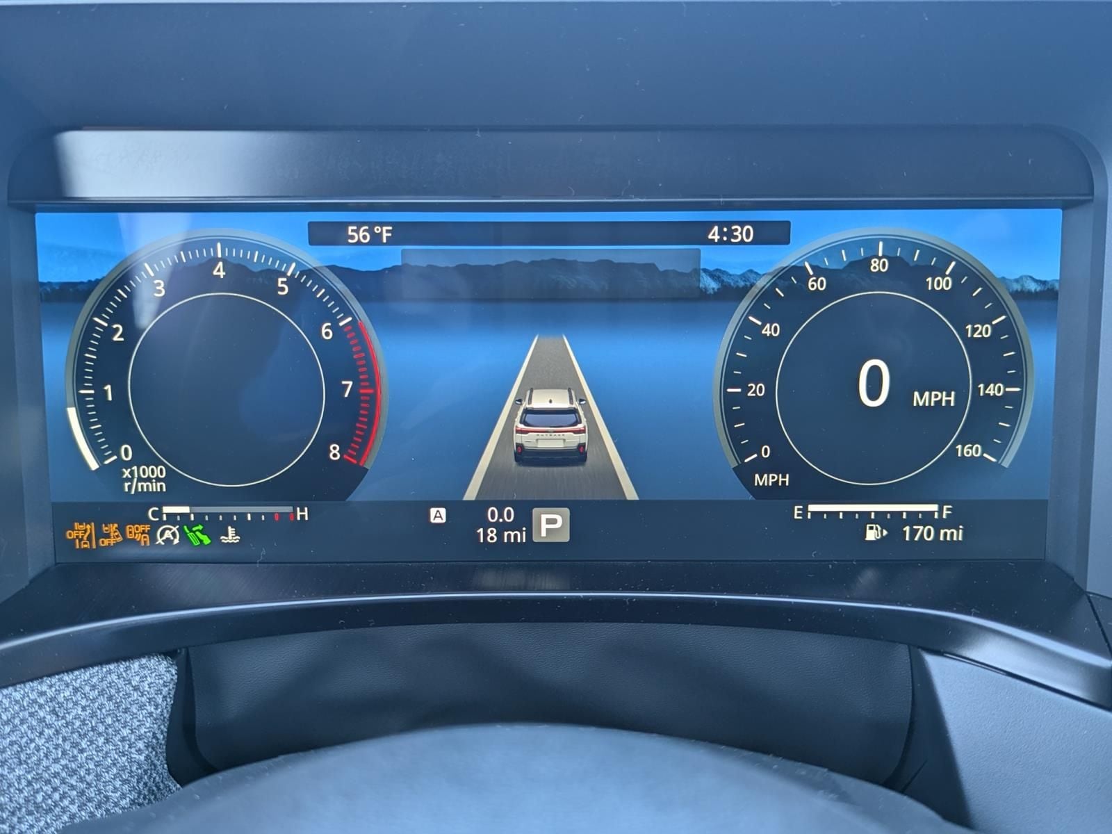 2026 Subaru Outback Limited XT - Photo 18
