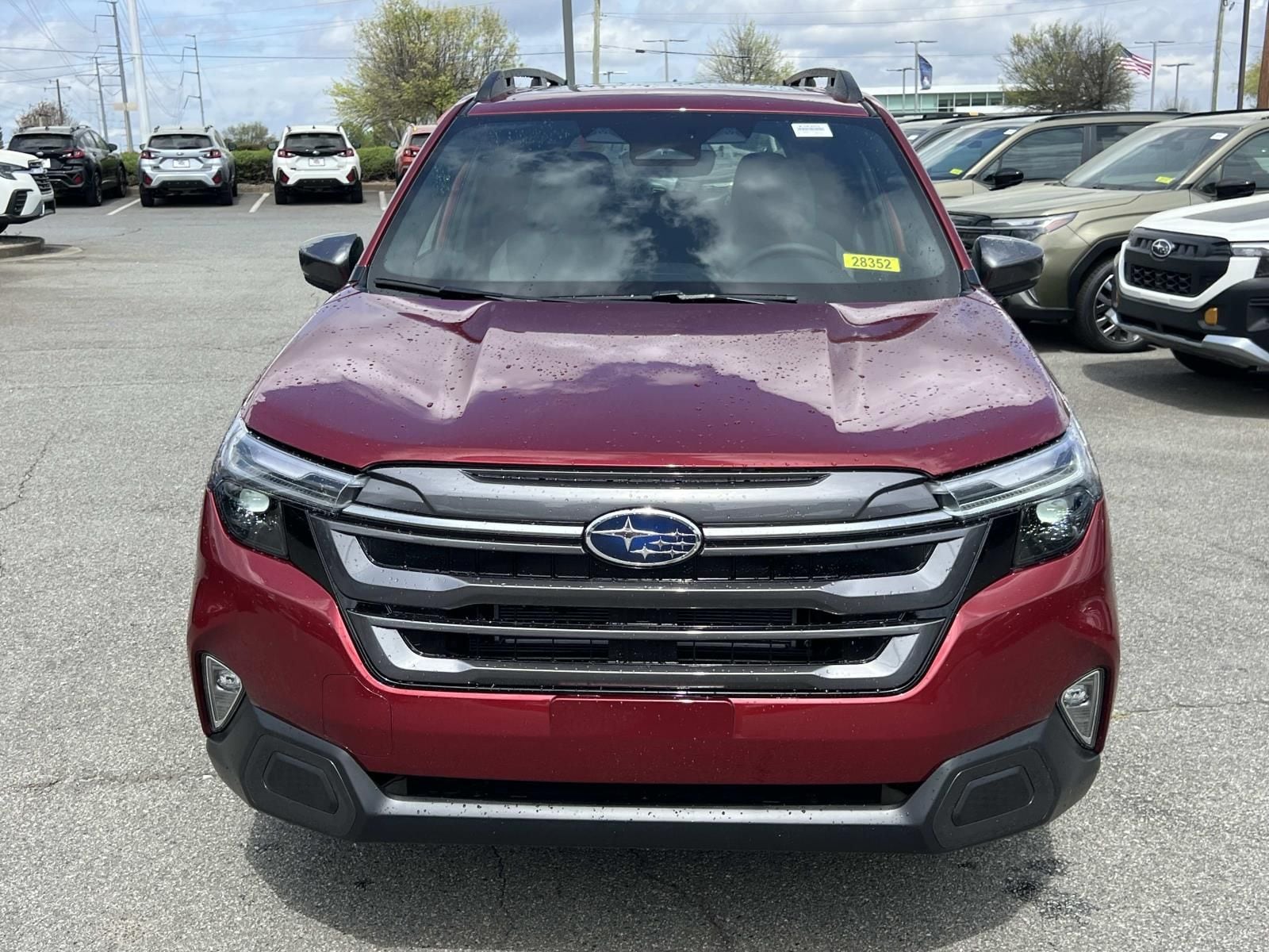 View vehicle photo 2