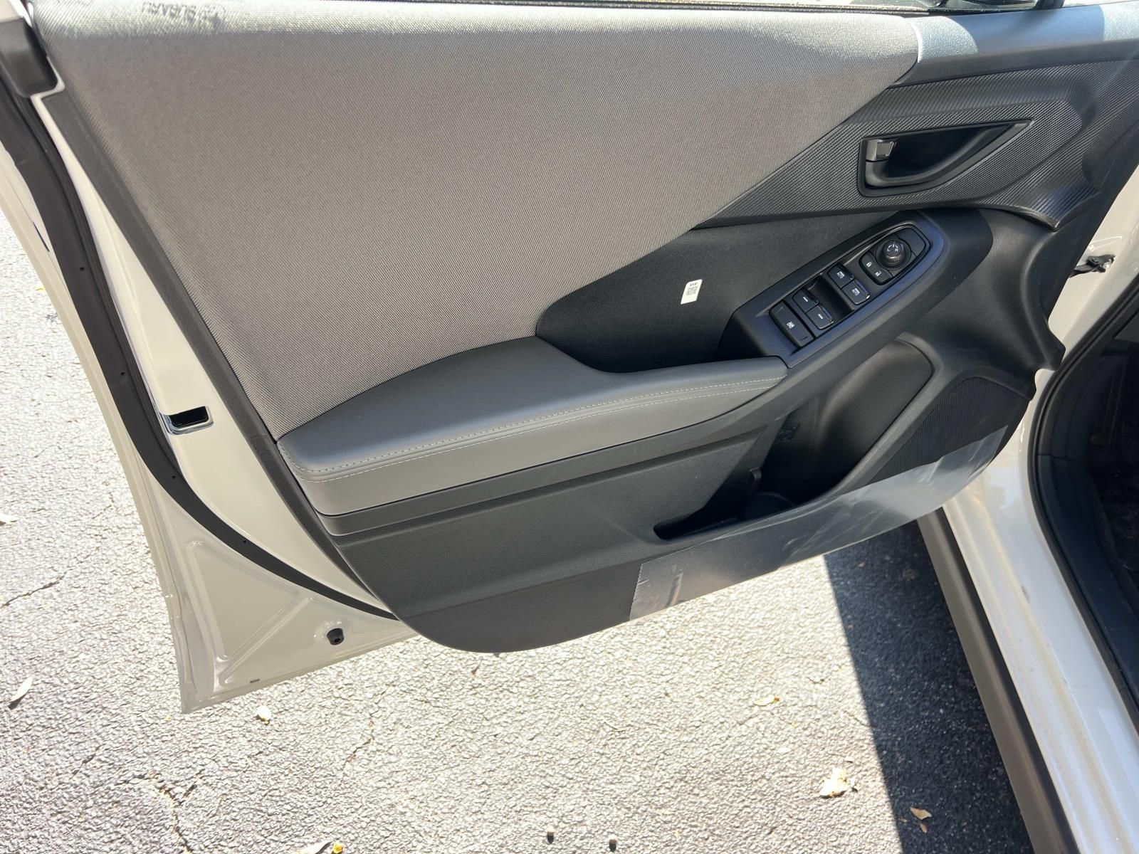 2026 Subaru Crosstrek Premium - Photo 10