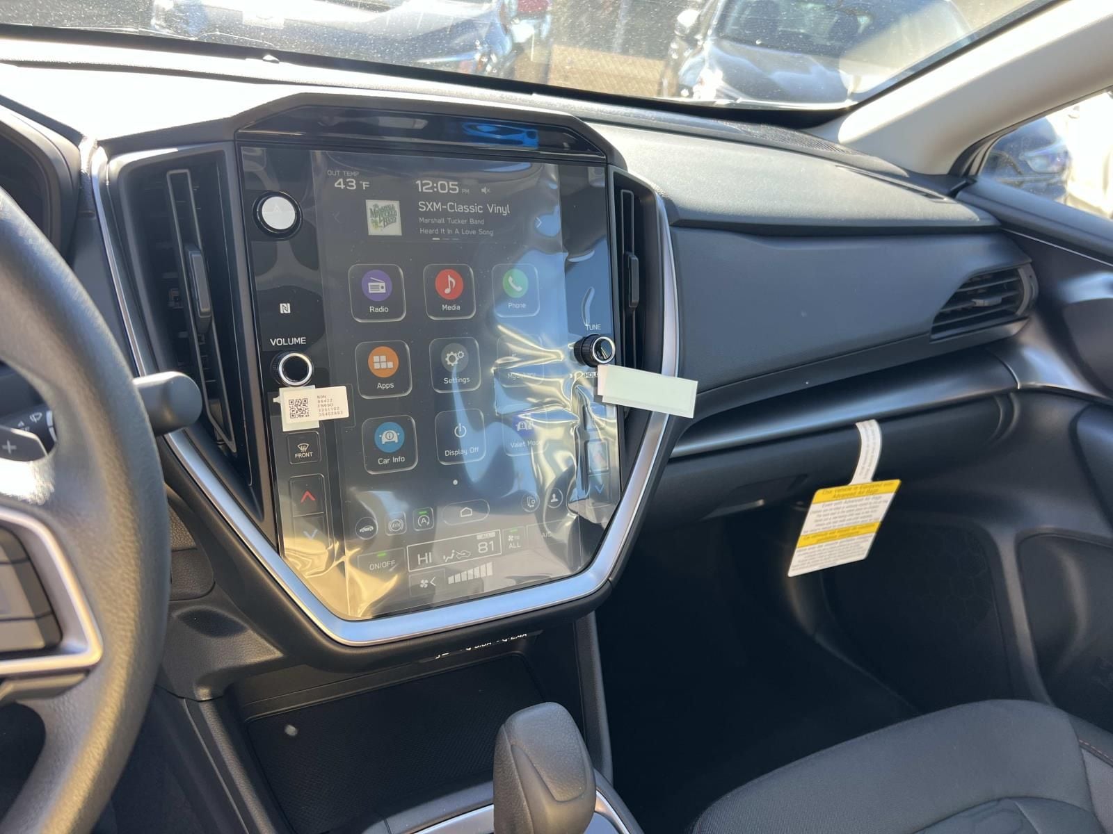 2026 Subaru Impreza Sport - Photo 20