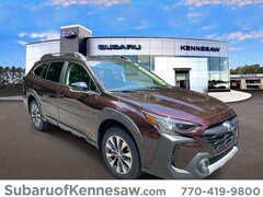 2025 Subaru Outback Limited SUV