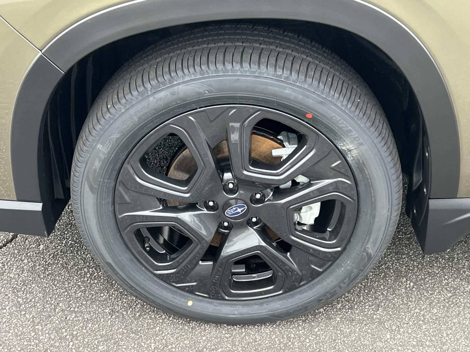 2026 Subaru Ascent Onyx Edition-Touring - Photo 11