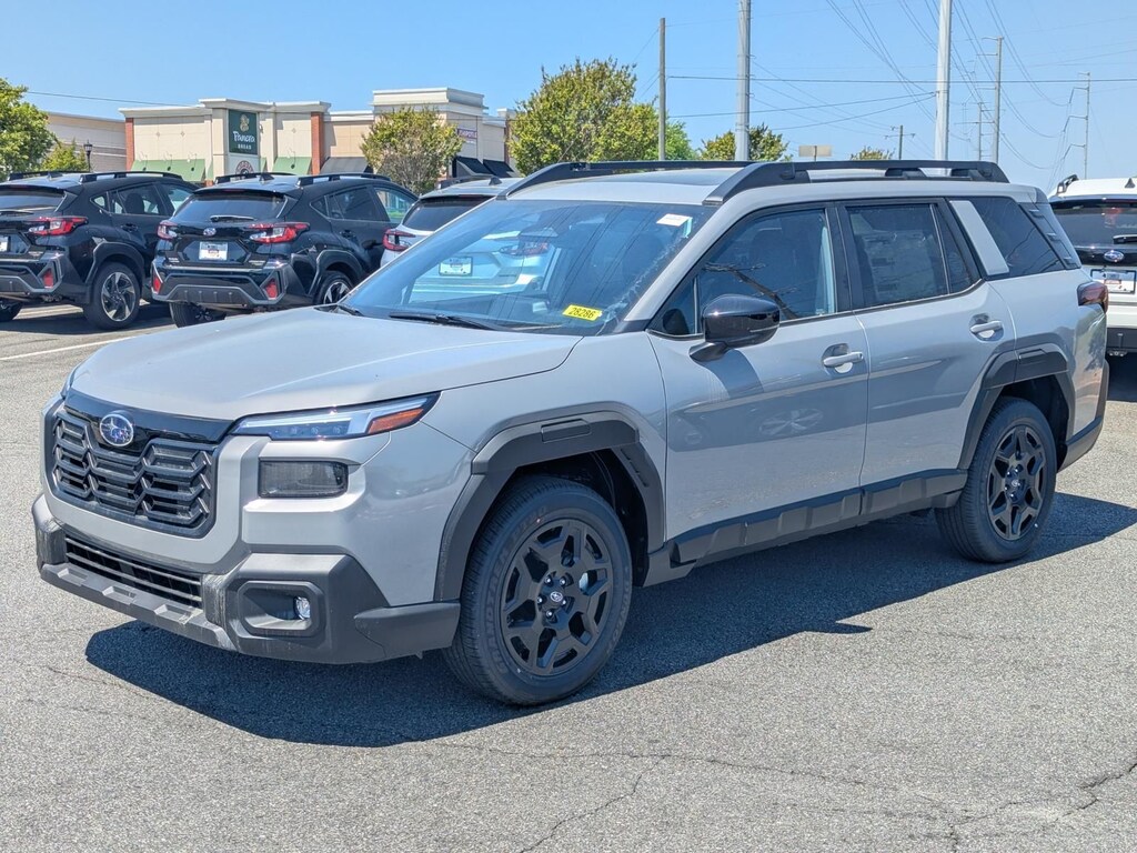 New 2026 Subaru Outback Limited SUV