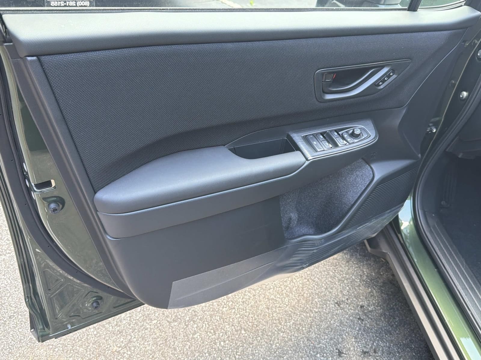 2026 Subaru Outback Limited XT - Photo 10