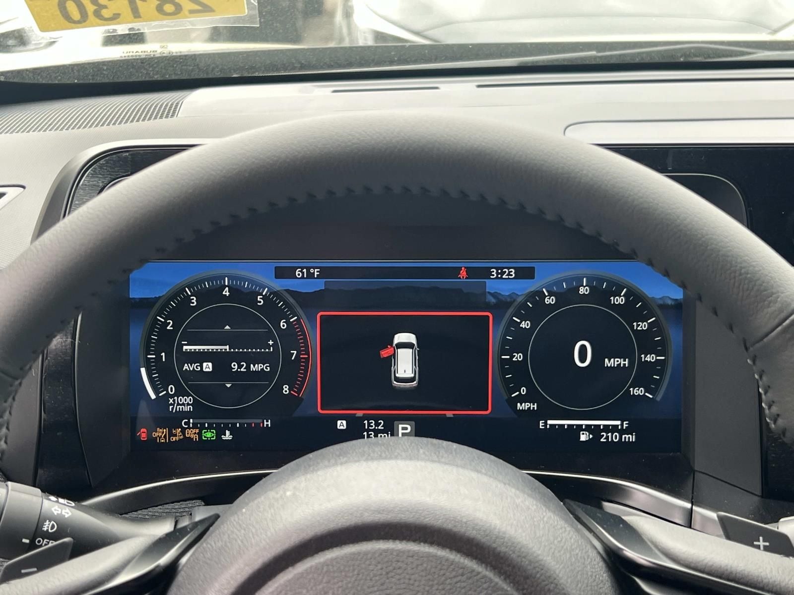 2026 Subaru Outback Premium - Photo 19