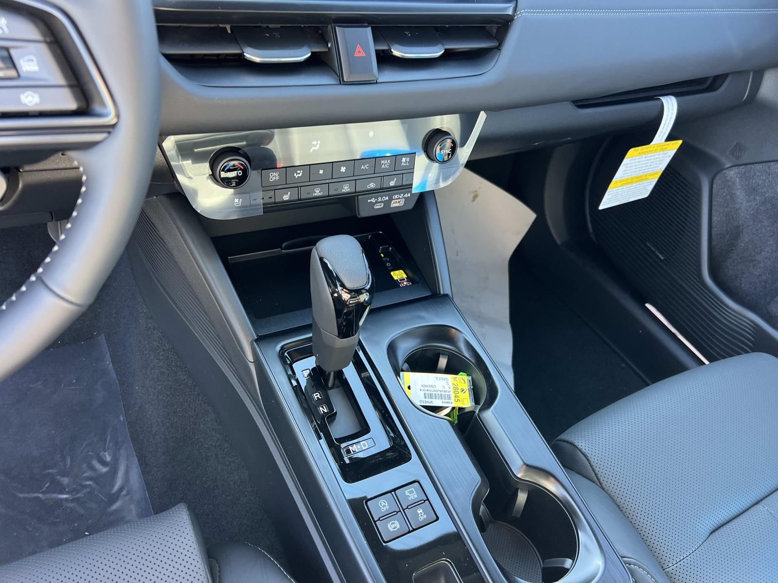 2026 Subaru Outback Touring XT - Photo 21