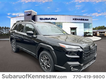 2026 Subaru Outback Premium SUV