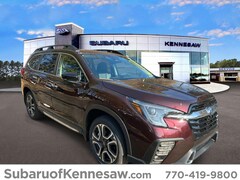 New 2026 Subaru Ascent Touring 7-Passenger SUV near Marietta