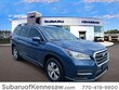 Subaru Ascent
