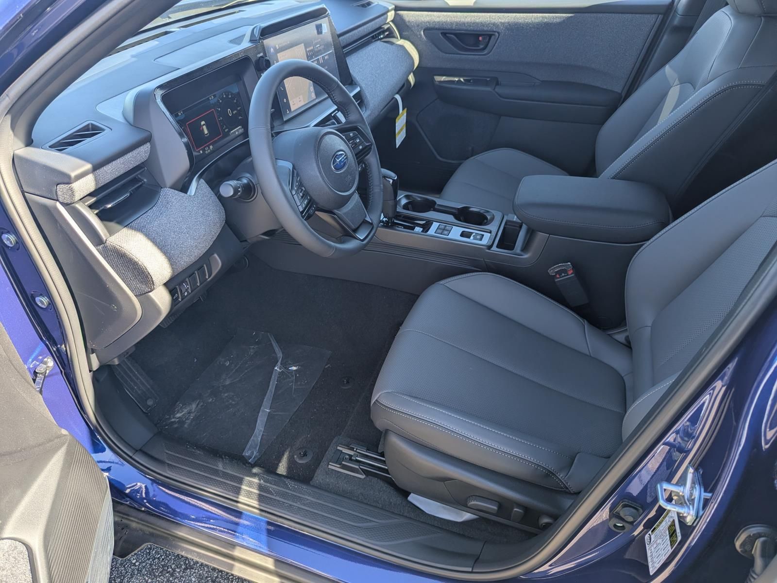 2026 Subaru Outback Limited XT - Photo 9
