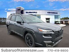 2026 Subaru Outback Limited SUV