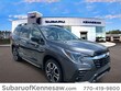 Subaru Ascent