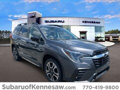 2025 Subaru Ascent Limited 8-Passenger SUV for sale near Gainesville, GA