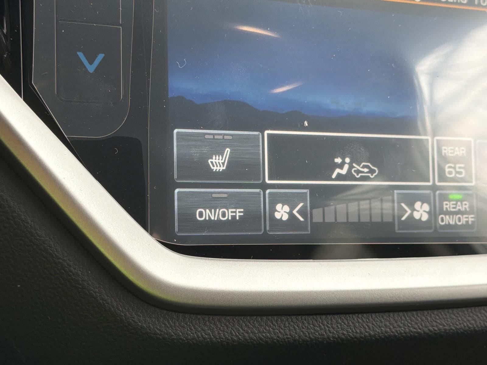 2026 Subaru Ascent Limited - Photo 25