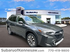 2025 Subaru Outback Limited SUV