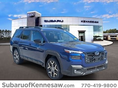 2026 Subaru Outback Touring XT SUV