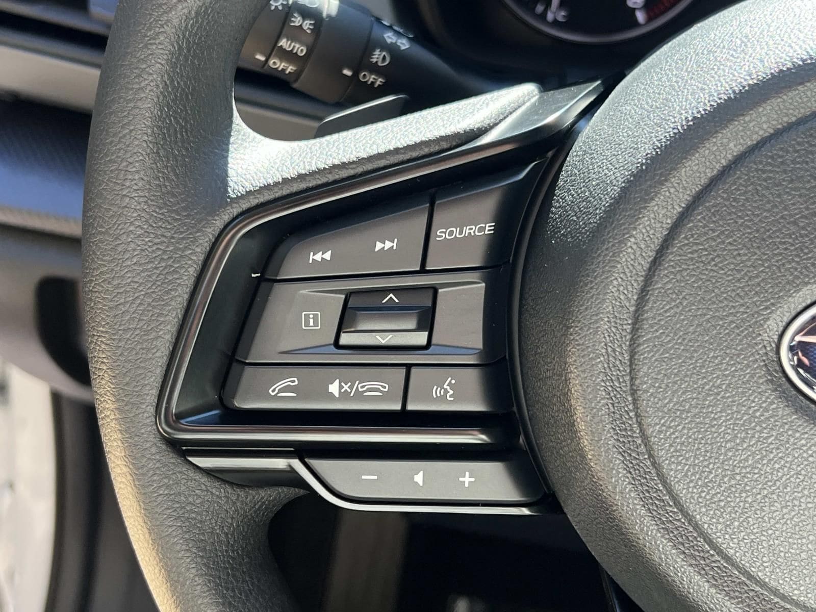 2026 Subaru Crosstrek Premium - Photo 17