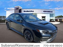 2025 Subaru WRX Premium Sedan