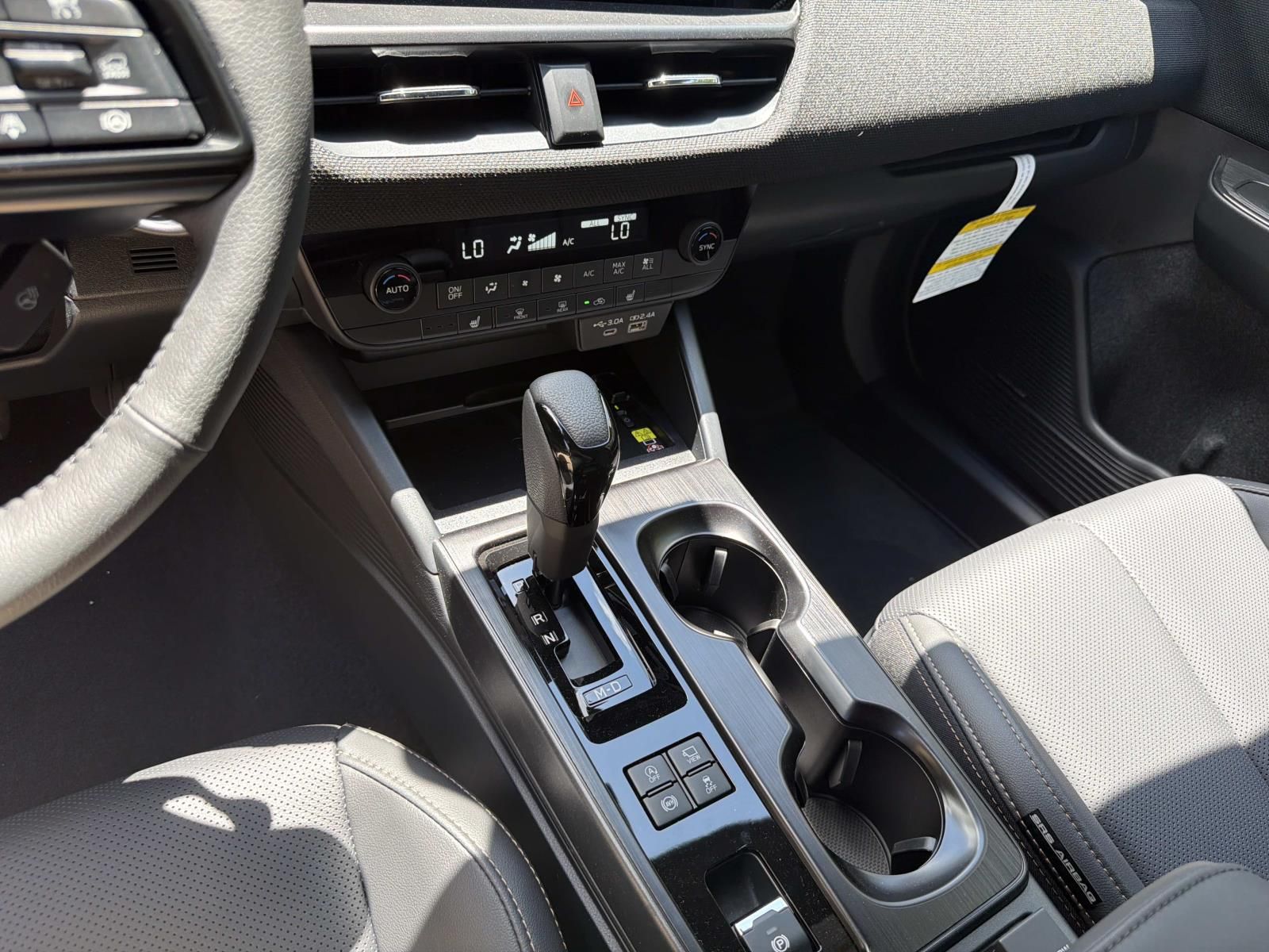 2026 Subaru Outback Limited XT - Photo 21