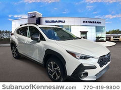 2026 Subaru Crosstrek Premium SUV
