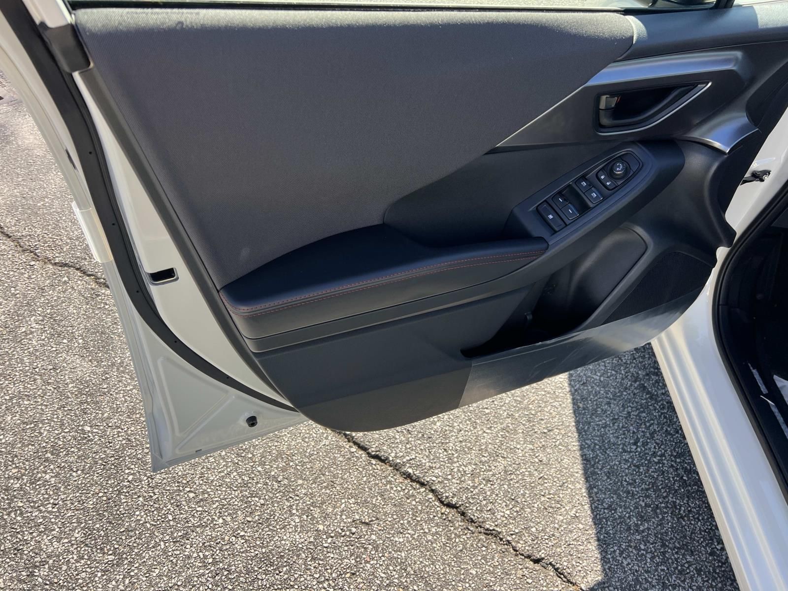 2026 Subaru Impreza Sport - Photo 10