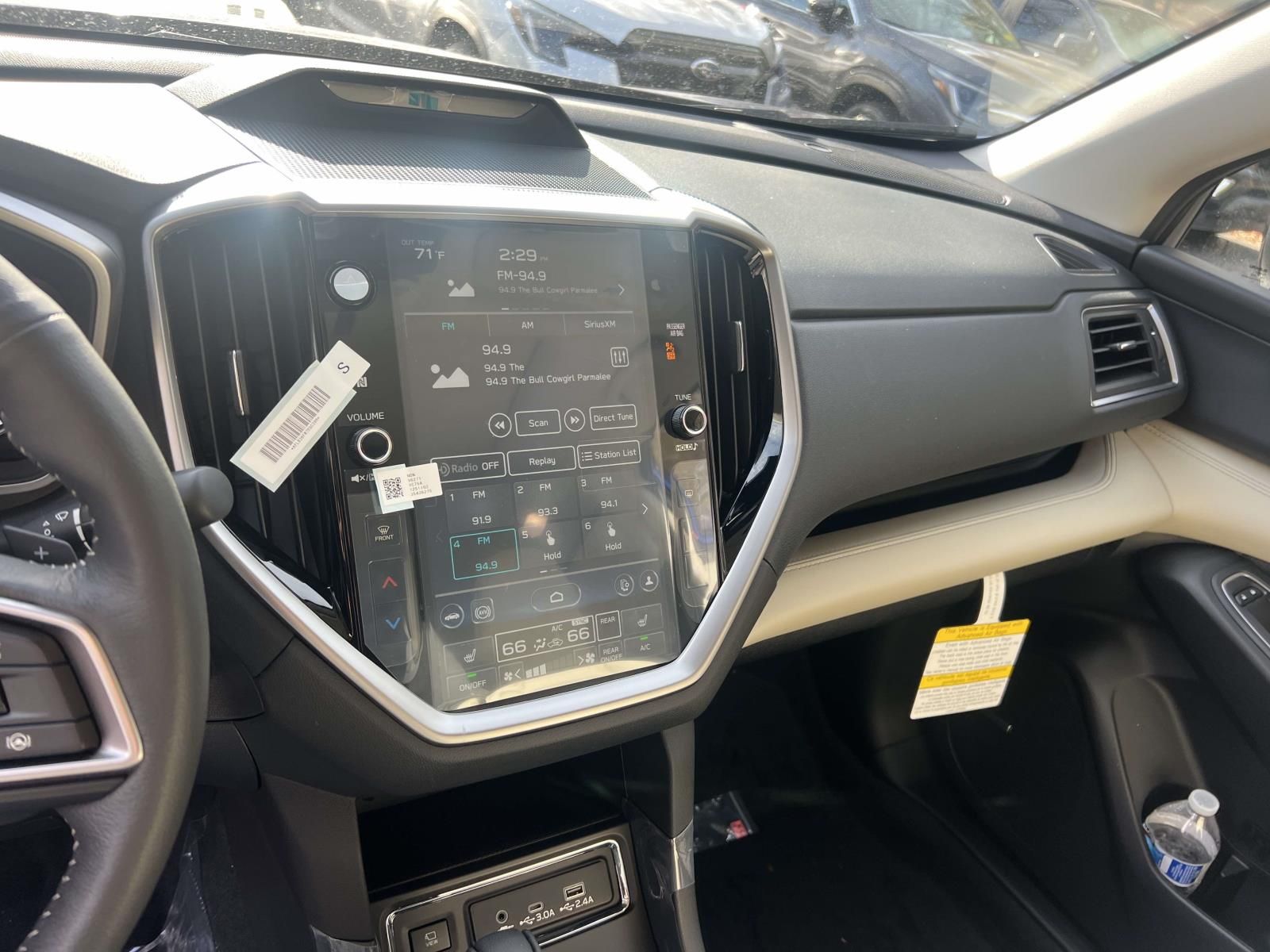 2026 Subaru Ascent Limited - Photo 20
