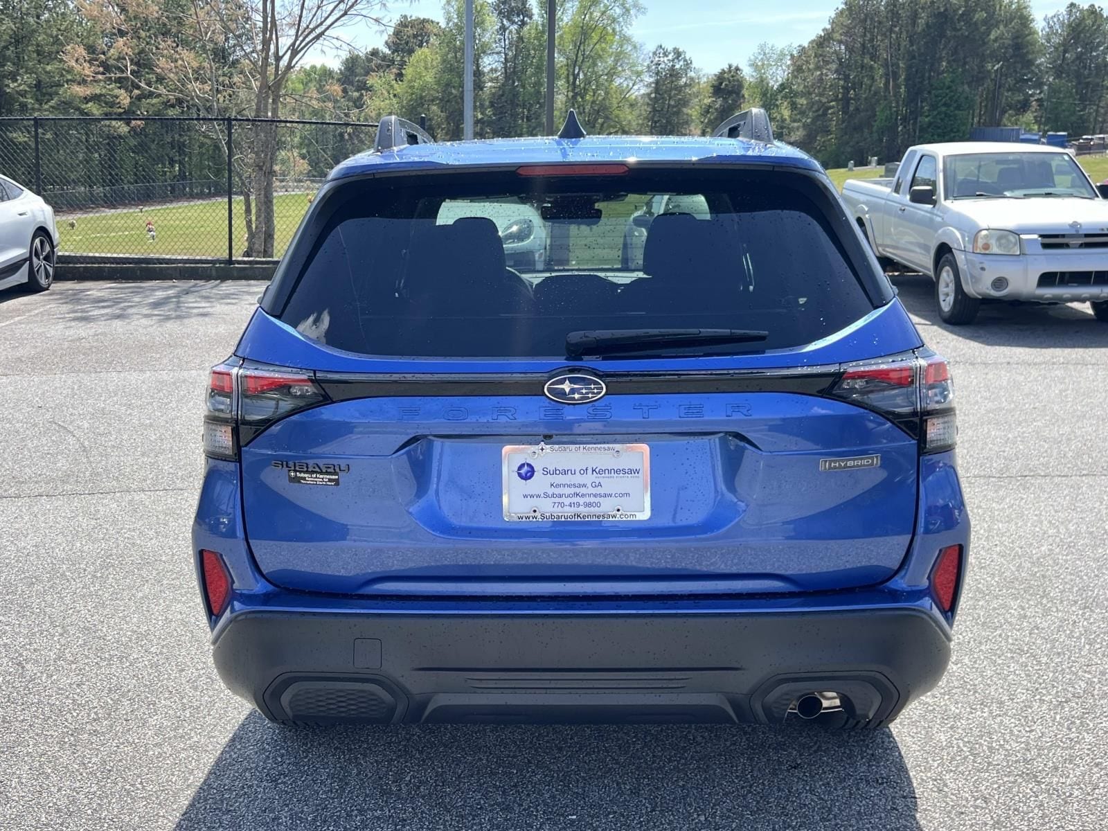 View vehicle photo 6