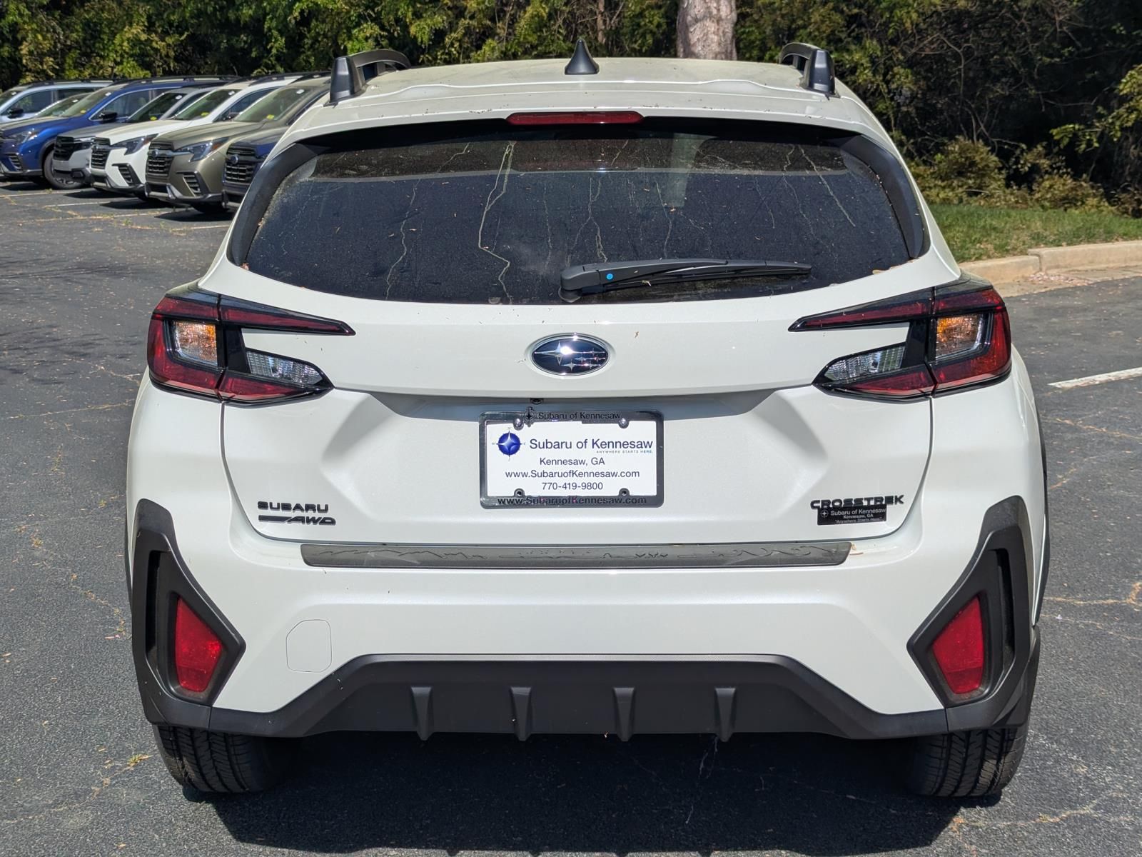 View vehicle photo 6