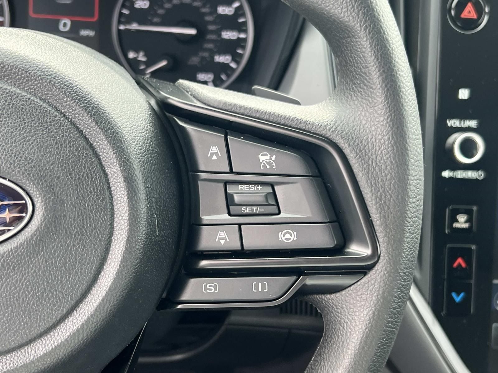 2026 Subaru Crosstrek Premium - Photo 18