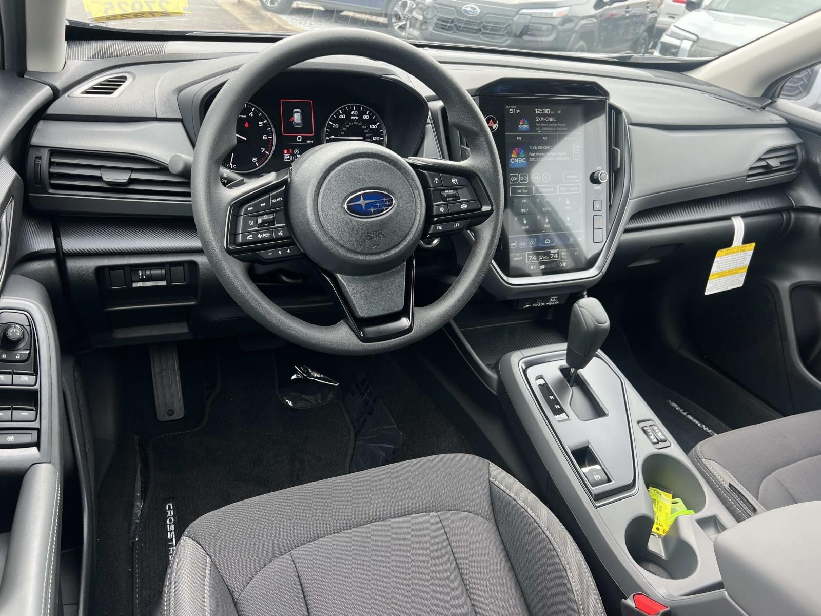2026 Subaru Crosstrek Premium - Photo 14