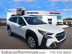 2025 Subaru Outback Premium SUV