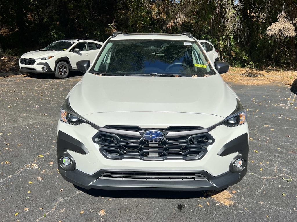 New 2026 Subaru Crosstrek Premium SUV