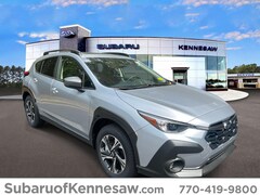 2025 Subaru Crosstrek Premium SUV for sale near Roswell