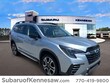 Subaru Ascent