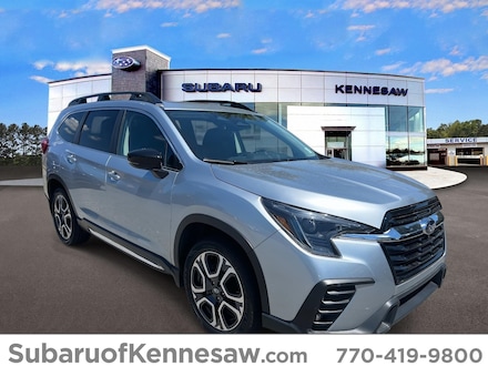 Used 2024 Subaru Ascent Limited SUV in Kennesaw